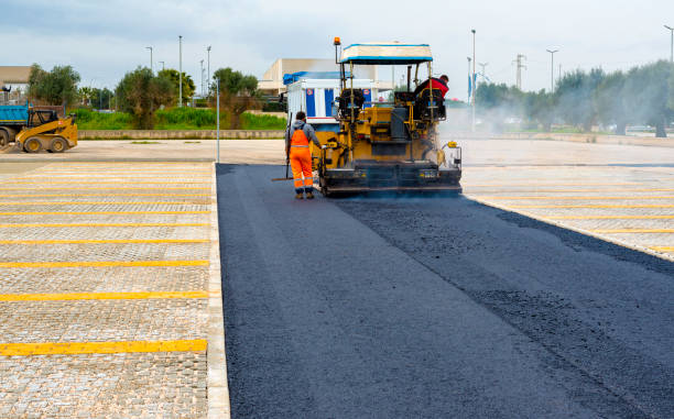 Best Driveway Resurfacing  in Kennesaw, GA