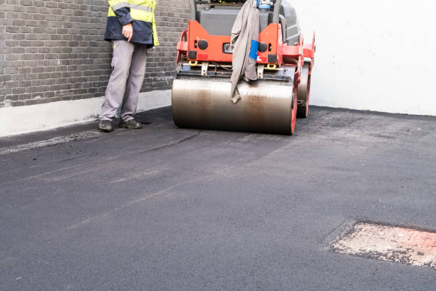 Best Driveway Overlay Services  in Kennesaw, GA